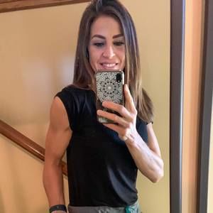 Meet your Posher, Jessica